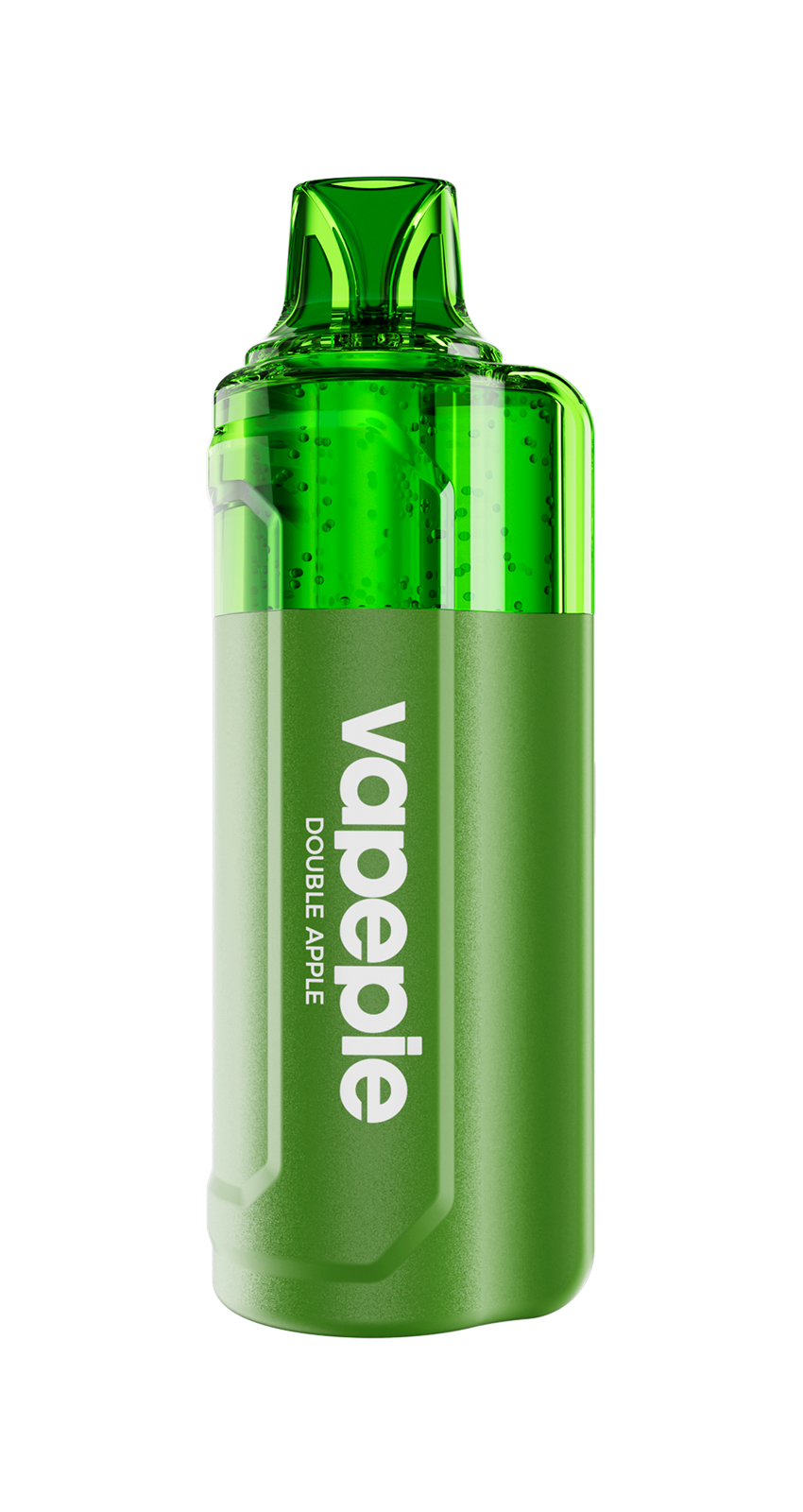 DOUBLE APPLE